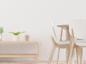 Esszimmer einrichten: Der richtige Esstisch, Licht und Stauraum für 8 bis 14 m2