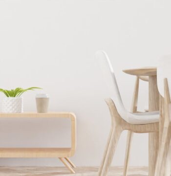 Esszimmer einrichten: Der richtige Esstisch, Licht und Stauraum für 8 bis 14 m2