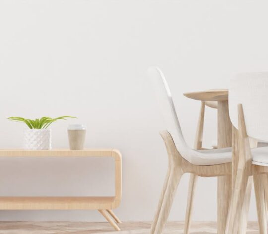 Esszimmer einrichten: Der richtige Esstisch, Licht und Stauraum für 8 bis 14 m2