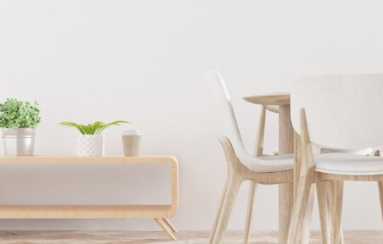 Esszimmer einrichten: Der richtige Esstisch, Licht und Stauraum für 8 bis 14 m2