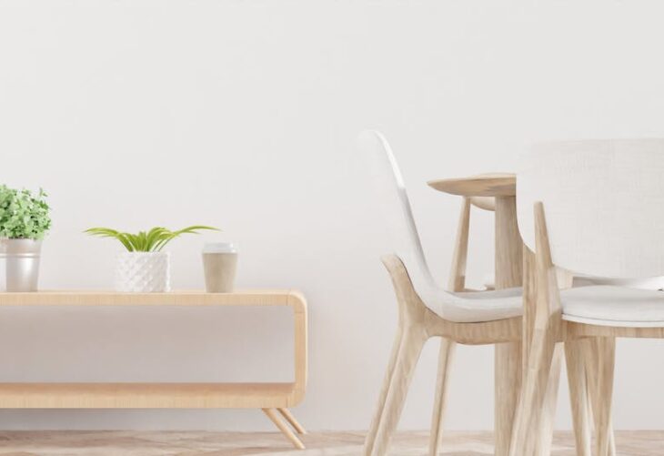 Esszimmer einrichten: Der richtige Esstisch, Licht und Stauraum für 8 bis 14 m2