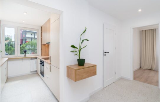 Putzschrank im Flur oder Abstellkammer: So planst du Stauraum für Staubsauger, Besen und Putzmittel auf 1 bis 3 m2