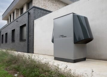 Wärmepumpe leiser machen: Schallquellen erkennen, richtig entkoppeln und Nachbarschaftsstress vermeiden