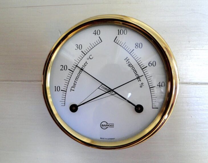 Richtig lüften ohne Schimmel: Stoßlüften, Querlüften und Feuchte-Check für Altbau und Neubau