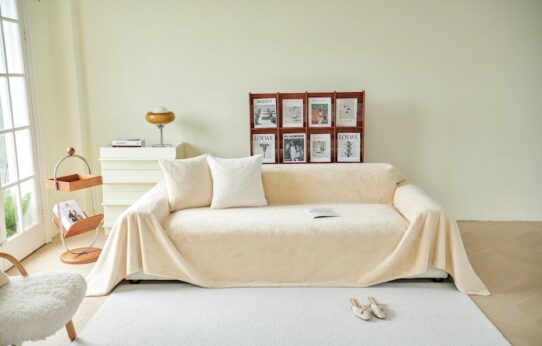 Haustierfreundliche Wohnung ohne Kompromisse: Böden, Textilien und Kratzschutz in der Praxis