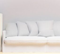 Kommode im Wohnzimmer richtig wählen und stellen: Maße, Stauraum und Wandabstände für 12 bis 25 m2