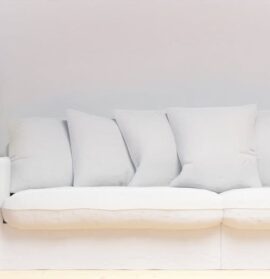 Kommode im Wohnzimmer richtig wählen und stellen: Maße, Stauraum und Wandabstände für 12 bis 25 m2