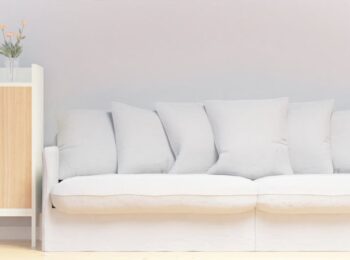 Kommode im Wohnzimmer richtig wählen und stellen: Maße, Stauraum und Wandabstände für 12 bis 25 m2