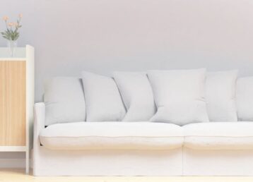 Kommode im Wohnzimmer richtig wählen und stellen: Maße, Stauraum und Wandabstände für 12 bis 25 m2