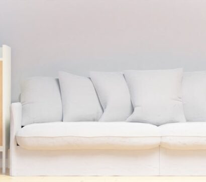 Kommode im Wohnzimmer richtig wählen und stellen: Maße, Stauraum und Wandabstände für 12 bis 25 m2