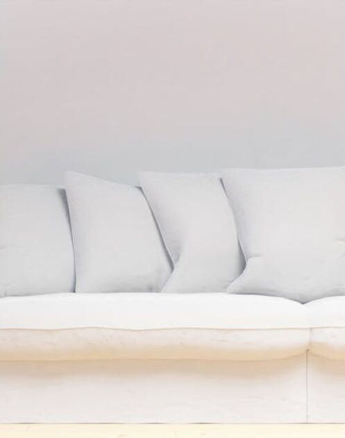 Kommode im Wohnzimmer richtig wählen und stellen: Maße, Stauraum und Wandabstände für 12 bis 25 m2