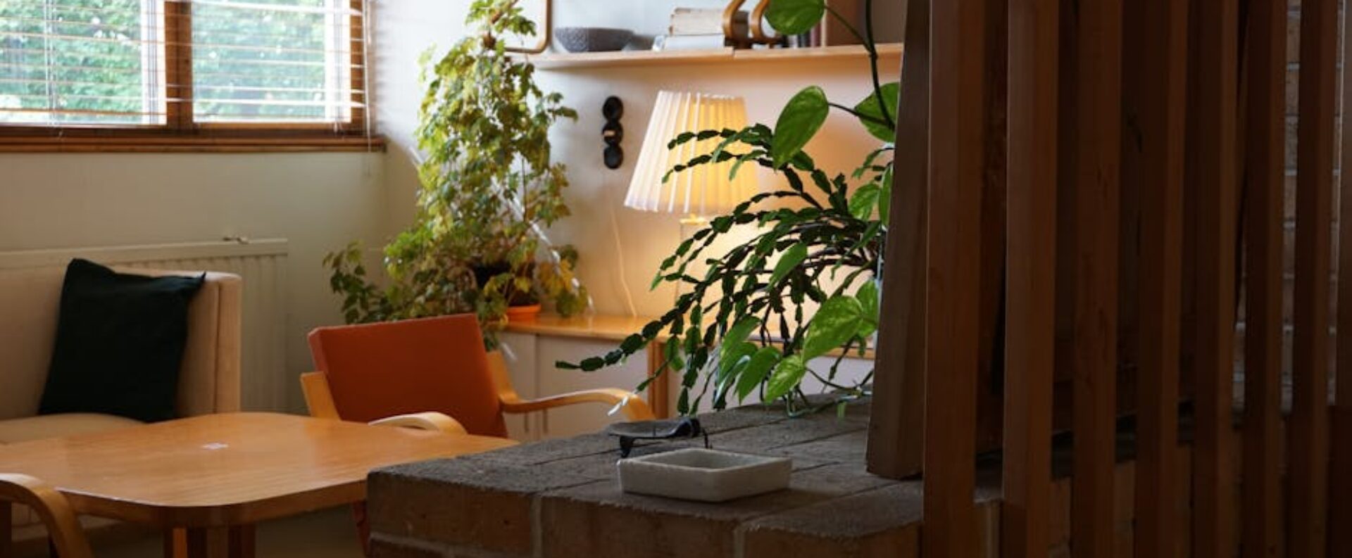 Wandpaneele aus Holz im Wohnzimmer nachrüsten: Gerade montieren, Kabel verstecken, Akustik verbessern