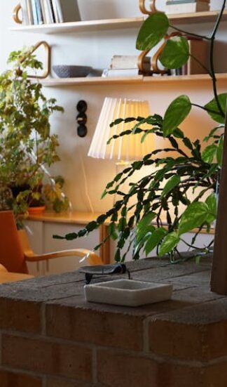 Wandpaneele aus Holz im Wohnzimmer nachrüsten: Gerade montieren, Kabel verstecken, Akustik verbessern