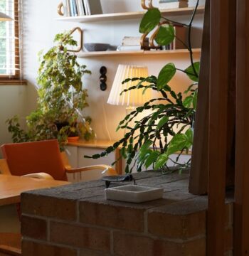 Wandpaneele aus Holz im Wohnzimmer nachrüsten: Gerade montieren, Kabel verstecken, Akustik verbessern