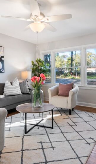 Fenster abdichten ohne Baustelle: Zugluft stoppen, Heizkosten senken, Schimmel vermeiden (Altbau und Neubau)