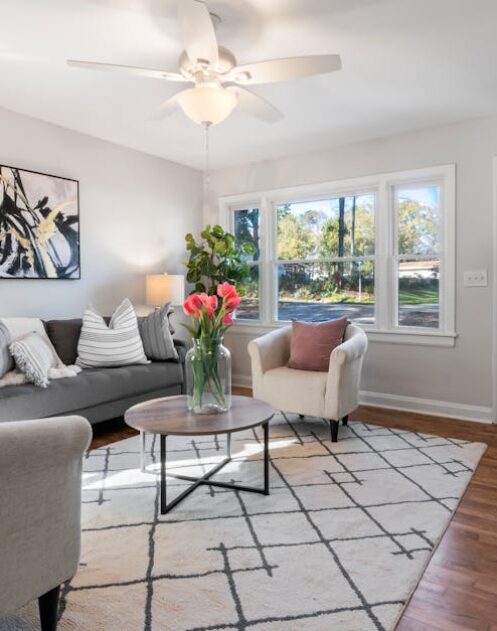 Fenster abdichten ohne Baustelle: Zugluft stoppen, Heizkosten senken, Schimmel vermeiden (Altbau und Neubau)