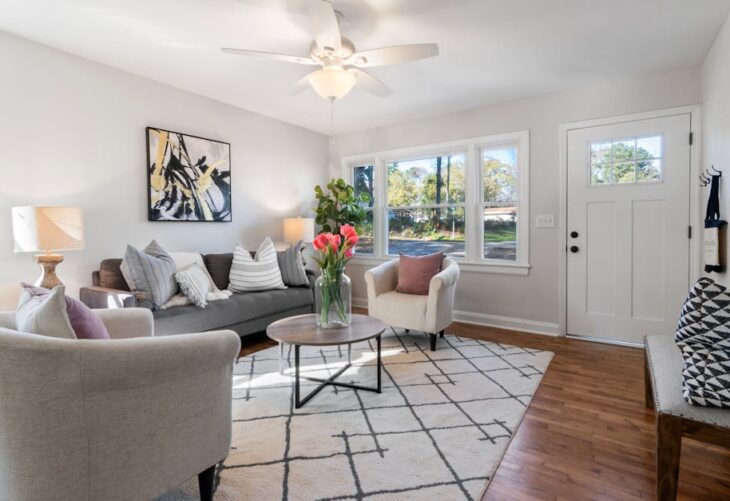 Fenster abdichten ohne Baustelle: Zugluft stoppen, Heizkosten senken, Schimmel vermeiden (Altbau und Neubau)