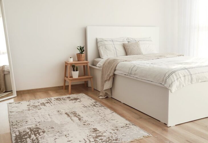 Bett quietscht oder knarzt? Ursachen finden und dauerhaft beheben (ohne neues Bett)