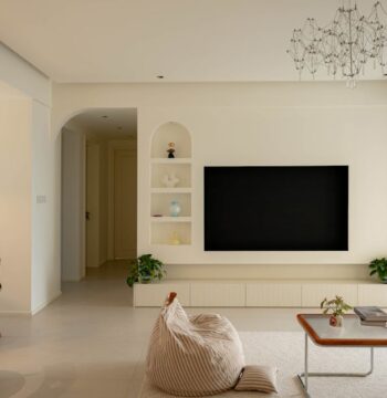 Wandfluter und indirektes Licht nachrüsten: 3 Beleuchtungszonen ohne abgehängte Decke (Wohnzimmer und Schlafzimmer)