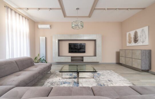 Wandheizung nachrüsten in der Wohnung: So planst du sicher, effizient und mieterfreundlich