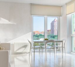 Heizkörperverkleidung nachrüsten: Mehr Komfort, weniger Staub und bessere Optik ohne Wärmeverlust