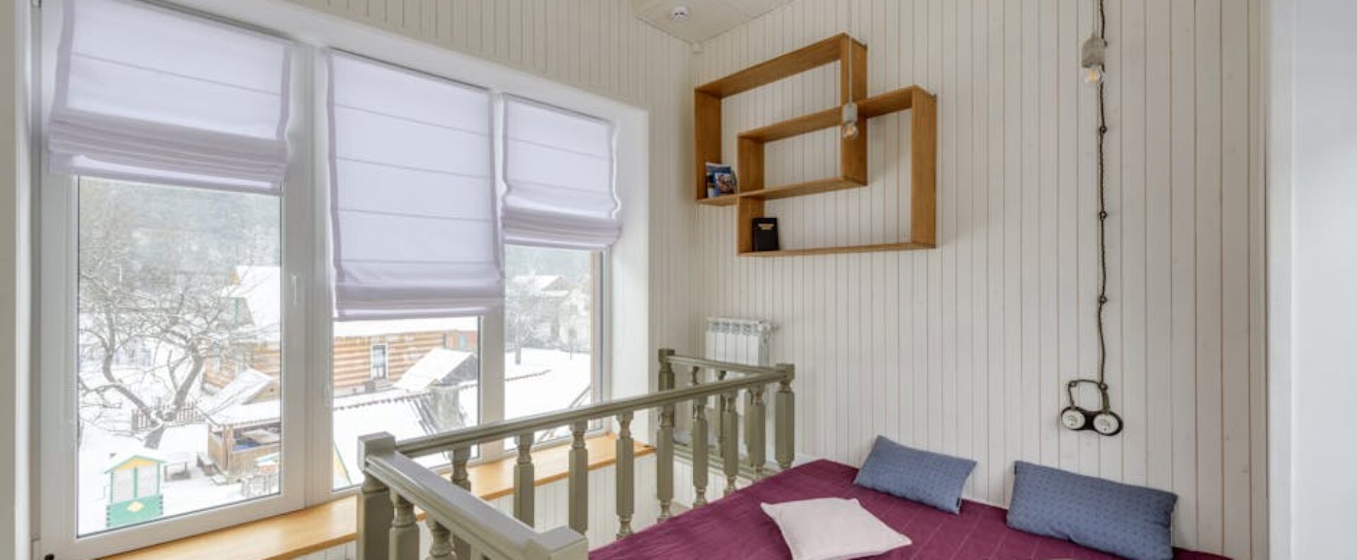 Wanddämmung innen nachrüsten: Kalte Außenwand entschärfen ohne Schimmel (Altbau-tauglich)
