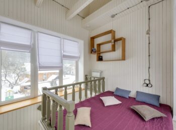 Wanddämmung innen nachrüsten: Kalte Außenwand entschärfen ohne Schimmel (Altbau-tauglich)