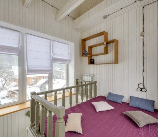 Wanddämmung innen nachrüsten: Kalte Außenwand entschärfen ohne Schimmel (Altbau-tauglich)