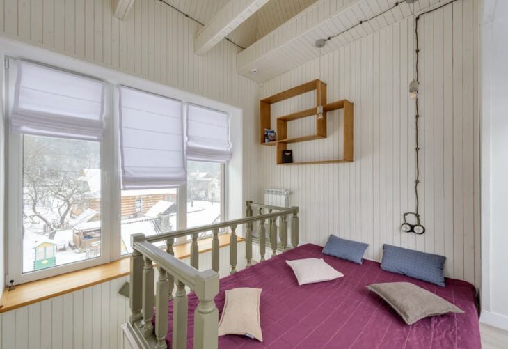 Wanddämmung innen nachrüsten: Kalte Außenwand entschärfen ohne Schimmel (Altbau-tauglich)
