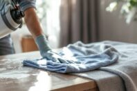 Couch richtig reinigen: Flecken entfernen, Polster pflegen und Kosten sparen (2026)