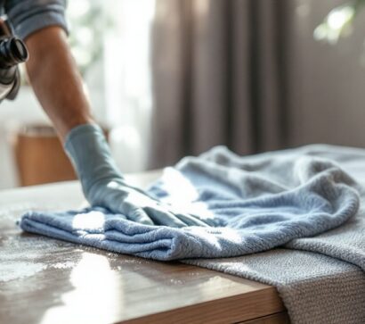 Couch richtig reinigen: Flecken entfernen, Polster pflegen und Kosten sparen (2026)