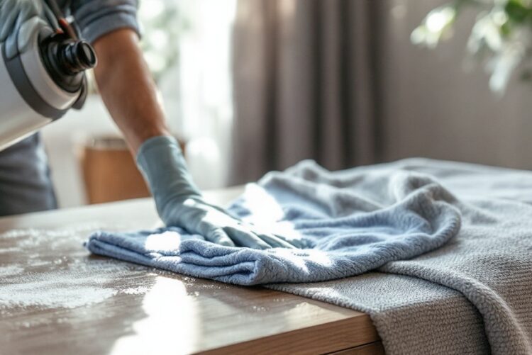 Couch richtig reinigen: Flecken entfernen, Polster pflegen und Kosten sparen (2026)