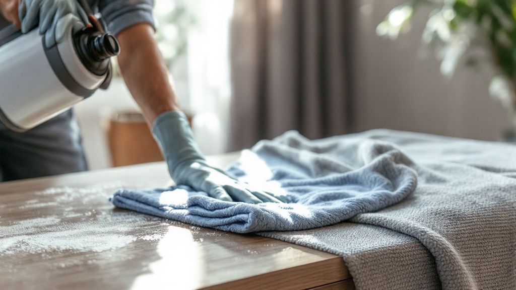 Vergleichstabelle Couch Reinigung Methoden Kosten