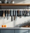 Kleine Küche, großer Stauraum: 17 clevere Lösungen für 6 bis 10 m²