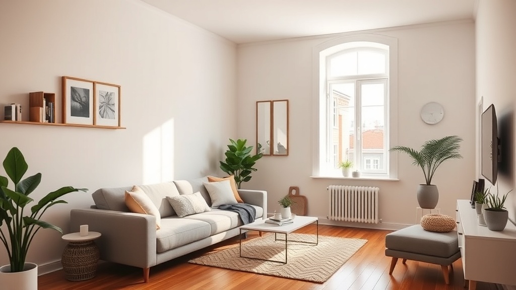 Nahansicht eines modernen Fensters mit intakter Gummidichtung und sauberem Rahmen in hellen Tönen